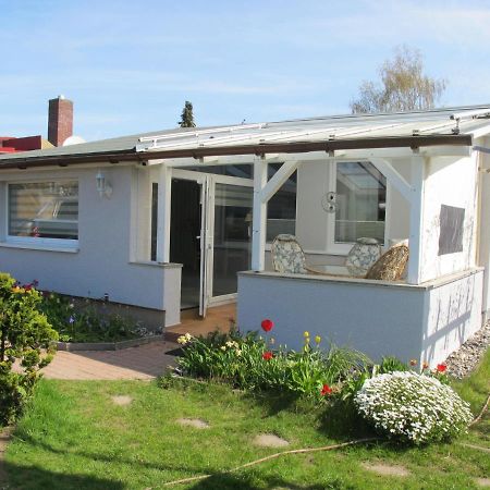 Holiday Home Philipp By Interhome Loissin Dış mekan fotoğraf