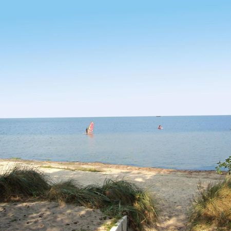 Holiday Home Philipp By Interhome Loissin Dış mekan fotoğraf