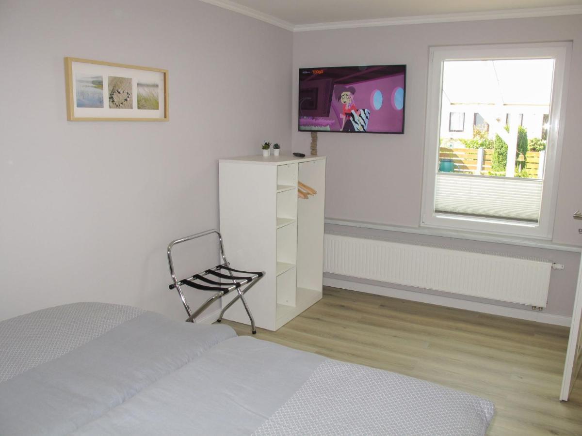 Holiday Home Philipp By Interhome Loissin Dış mekan fotoğraf