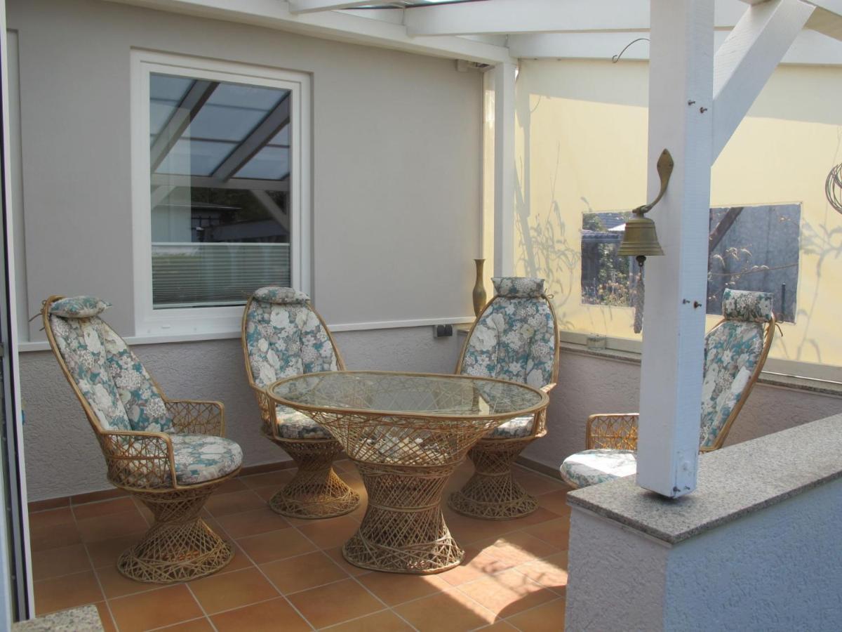 Holiday Home Philipp By Interhome Loissin Dış mekan fotoğraf