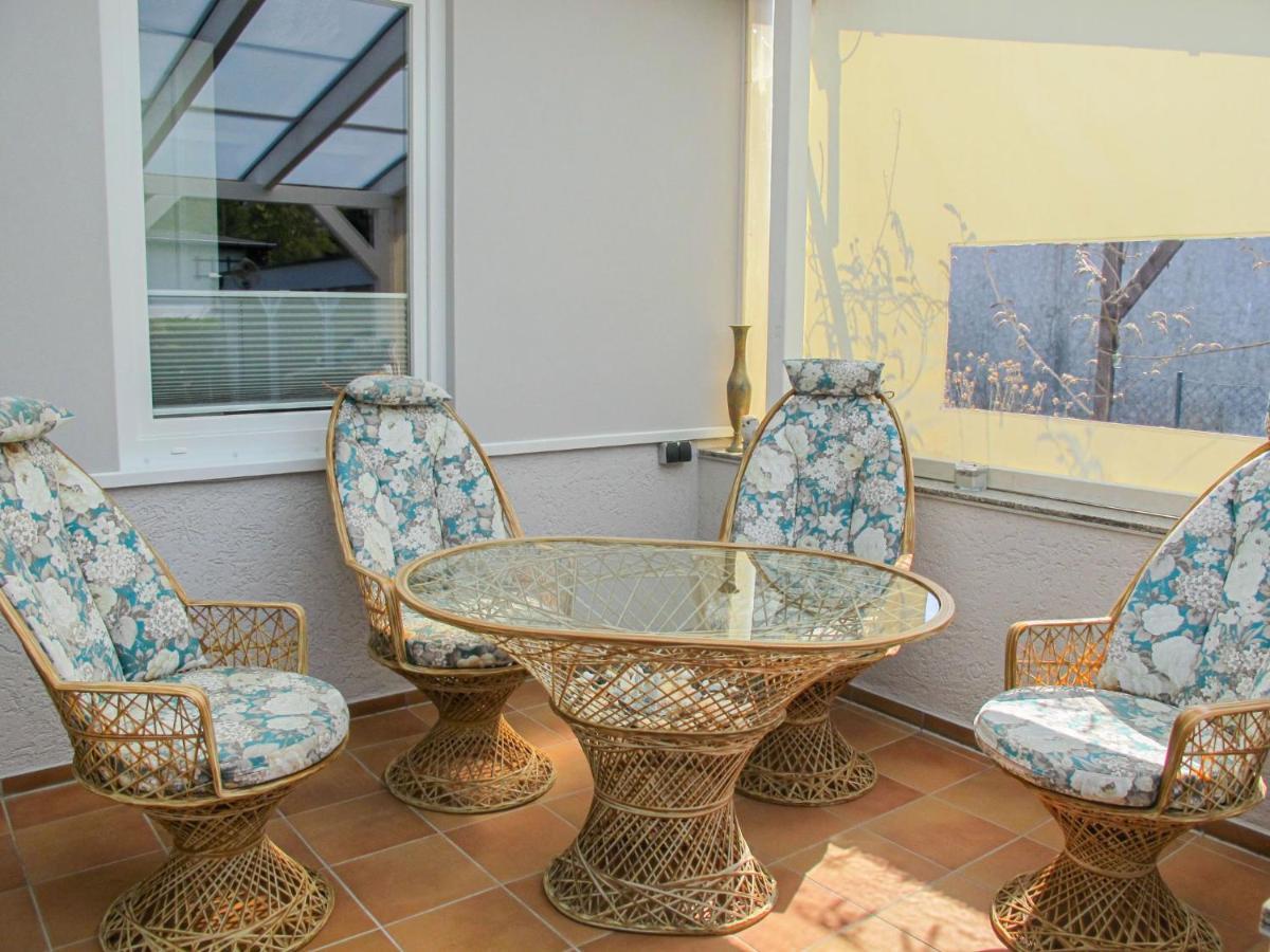 Holiday Home Philipp By Interhome Loissin Dış mekan fotoğraf