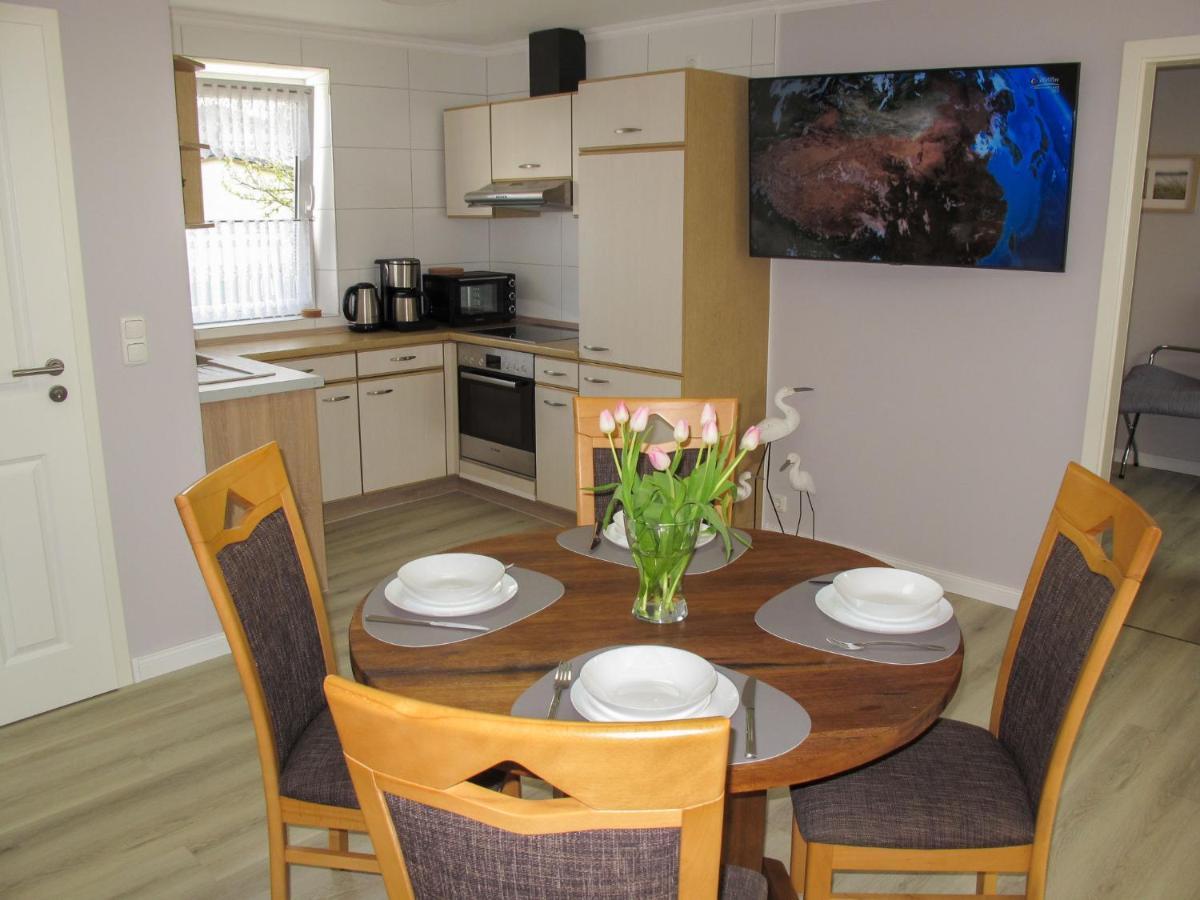 Holiday Home Philipp By Interhome Loissin Dış mekan fotoğraf