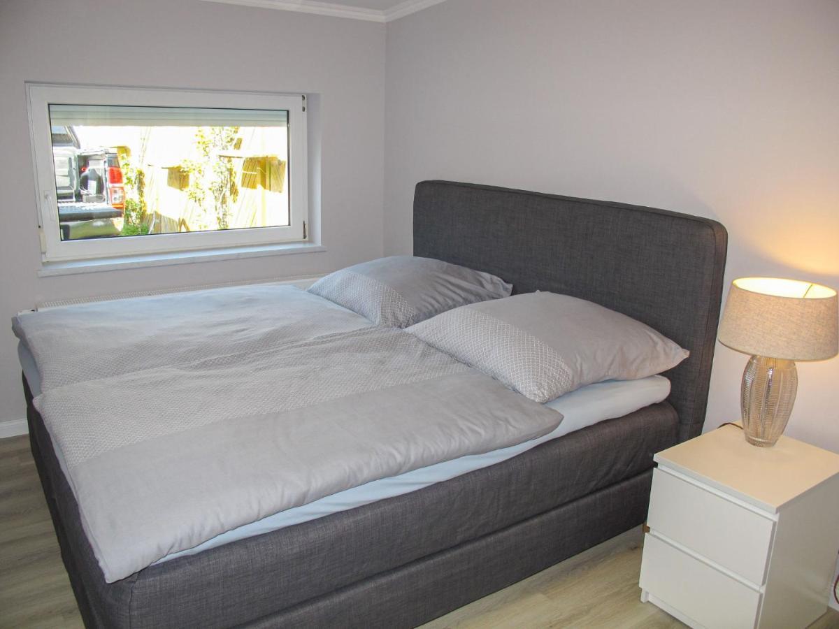 Holiday Home Philipp By Interhome Loissin Dış mekan fotoğraf