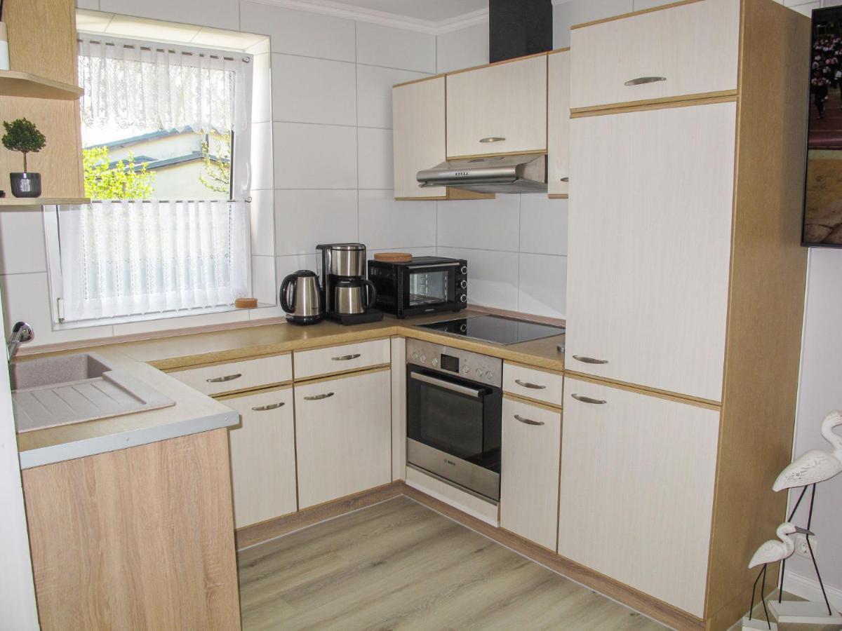 Holiday Home Philipp By Interhome Loissin Dış mekan fotoğraf
