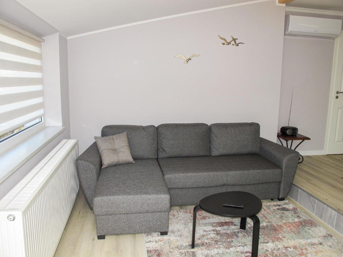 Holiday Home Philipp By Interhome Loissin Dış mekan fotoğraf